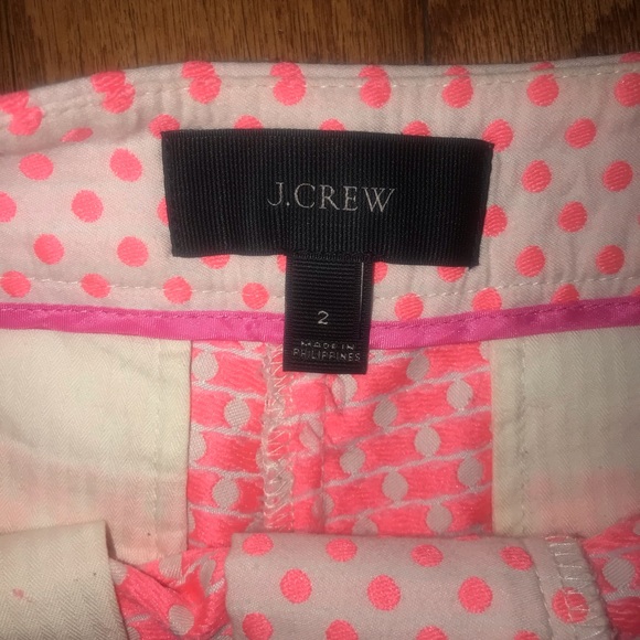 J crew shorts - Picture 3 of 4